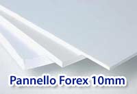 Pannello Forex 10mm 42x74 - Clicca l'immagine per chiudere