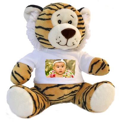 Peluche Tigre