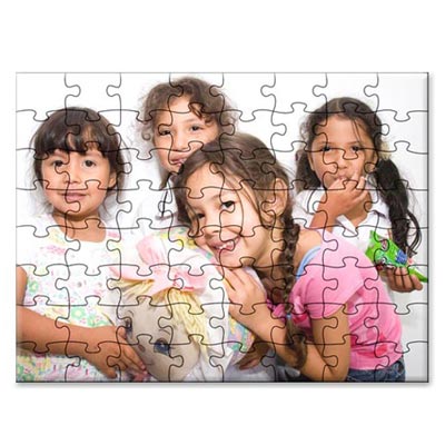 Foto Puzzle Formato 20x28cm