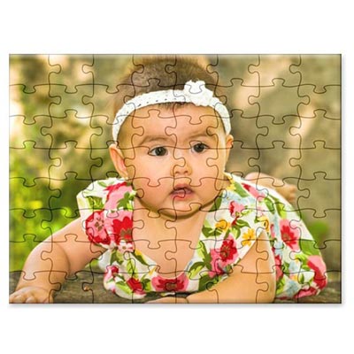 Foto Puzzle Formato 29x40cm