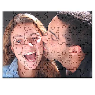 Foto Puzzle 35x47cm