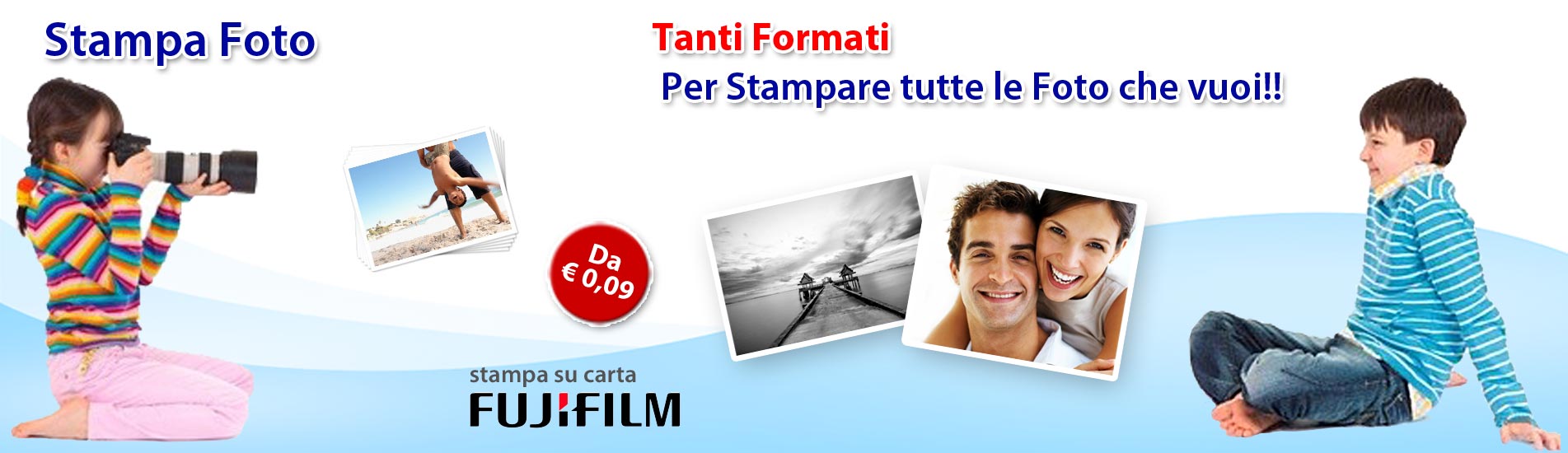 Stampa Foto e Poster