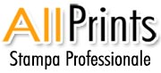 AllPrints - Stampa Foto Online